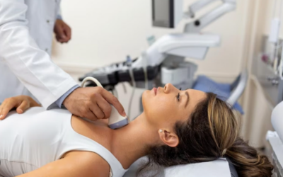 Which Doctor Does Robotic Thyroidectomy Without Neck Scar in India?