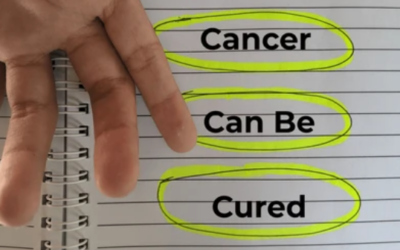 Can Cancer Be Cured?