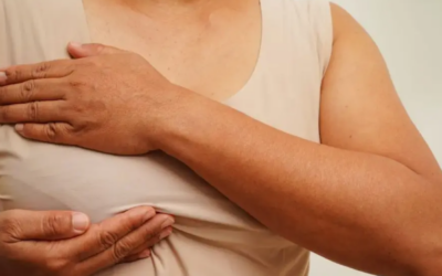 Dense Breast Tissue and Cancer Risk Explained