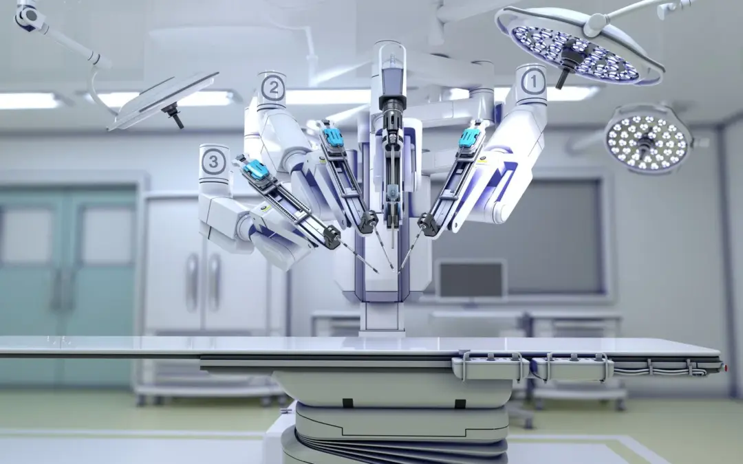 Robotic Cancer Surgery Cost in India: Is It Worth It?