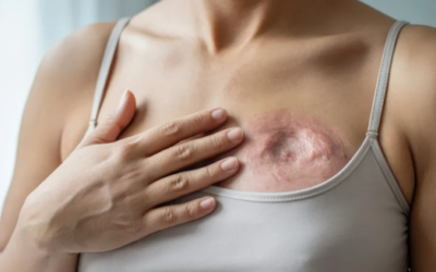 What Happens to the Body After Mastectomy Surgery?