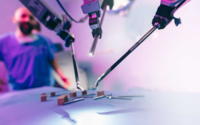 What Is Robotic Surgery and How Is It Used in Cancer?