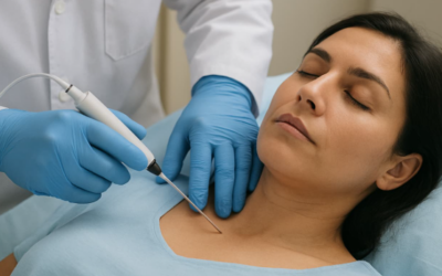 What Is a Biopsy and How Is It Done for Cancer