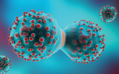Does Chronic Stress Increase Your Cancer Risk ?