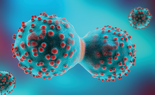 Can Stress Cause Cancer