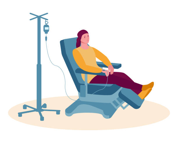 What Happens If You Refuse Chemotherapy