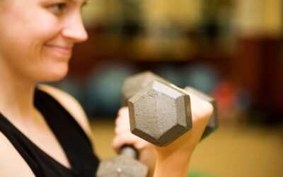Can I Lift Weights After Lymph Node Removal?