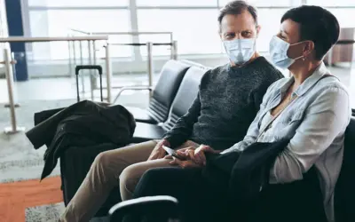 Can a Cancer Patient Travel by Car or Train?