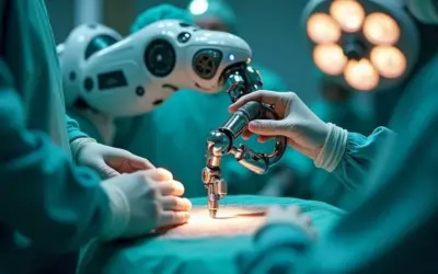 Does Insurance Cover Robotic Surgery?