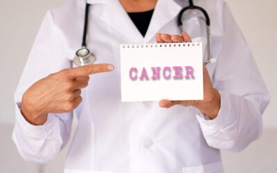 First Week After Cancer Diagnosis?