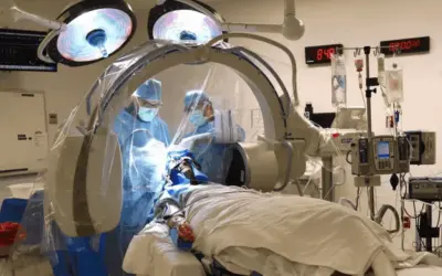 How Long Is ICU Stay After Cancer Surgery?