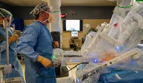 How Painful Is Robotic Surgery Recovery?
