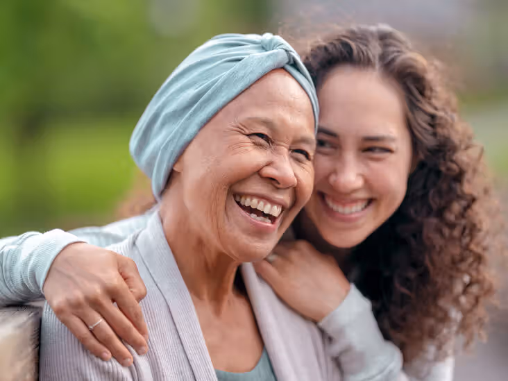 How to convince a parent for cancer screening-Dr. Sandeep Nayak