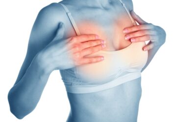 Is Breast Pain a Sign of Cancer?