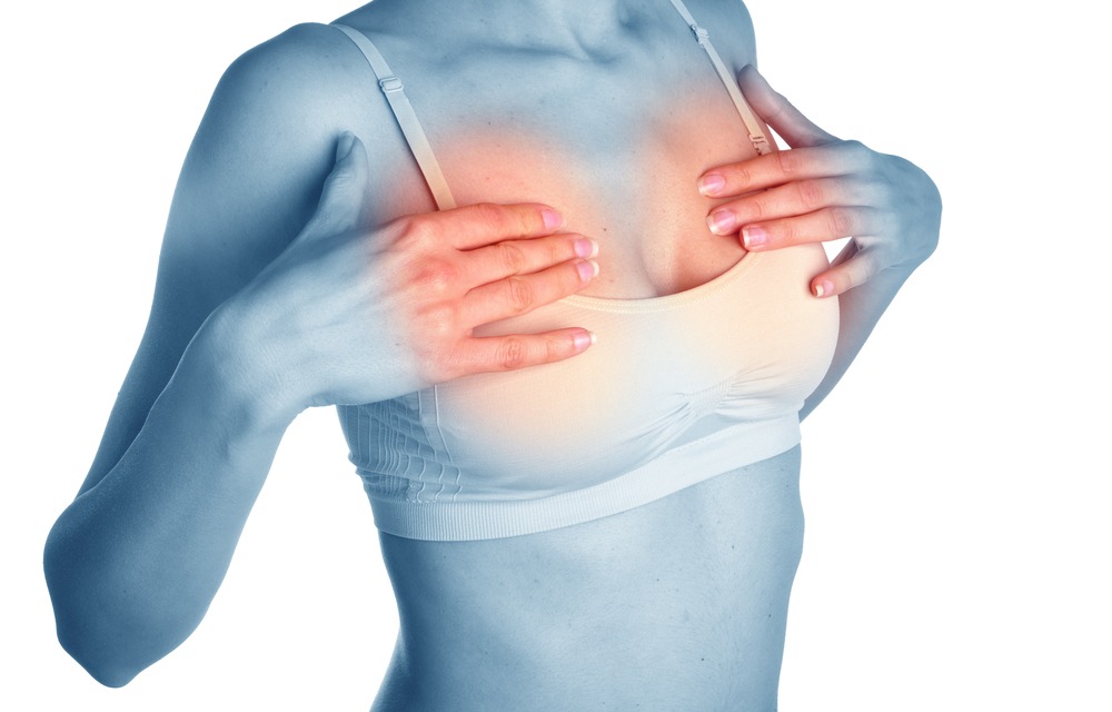 Is breast pain a sign of cancer- Dr. Sandeep Nayak