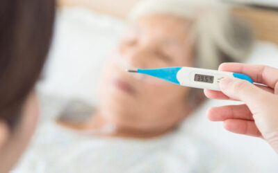 Is Fever During Chemo Always Serious?
