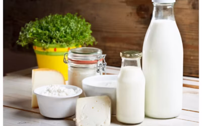 Is Paneer or Milk Safe During Cancer?