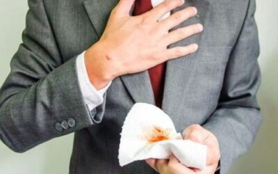 Mucus With Blood: Is It Always Cancer?