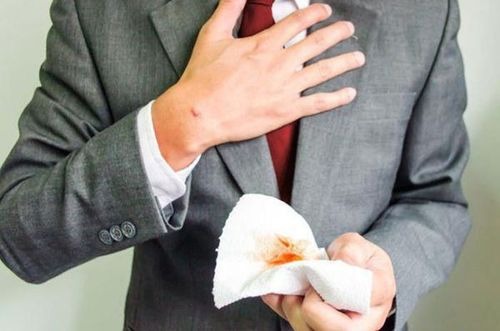 Mucus with blood is it always cancer - Dr. Sandeep Nayak - Dr. Sandeep Nayak