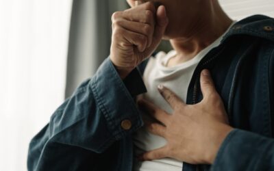 Persistent Cough: Can It Be Lung Cancer?