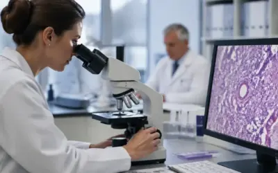 What Does Grade 3 Mean on a Pathology Report?