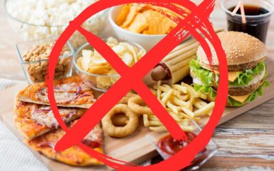 What Foods Should I Avoid During Chemotherapy?