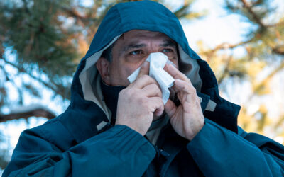 Why Am I Cold All the Time During Chemo?