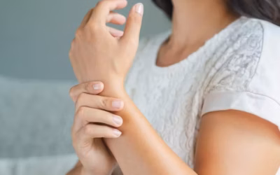 Why Is My Arm Swelling After Surgery?