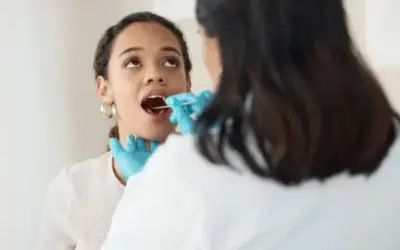 Why Is Oral Cancer So Common in India?