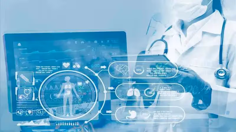 Why robotic surgery is the future of cancer treatment