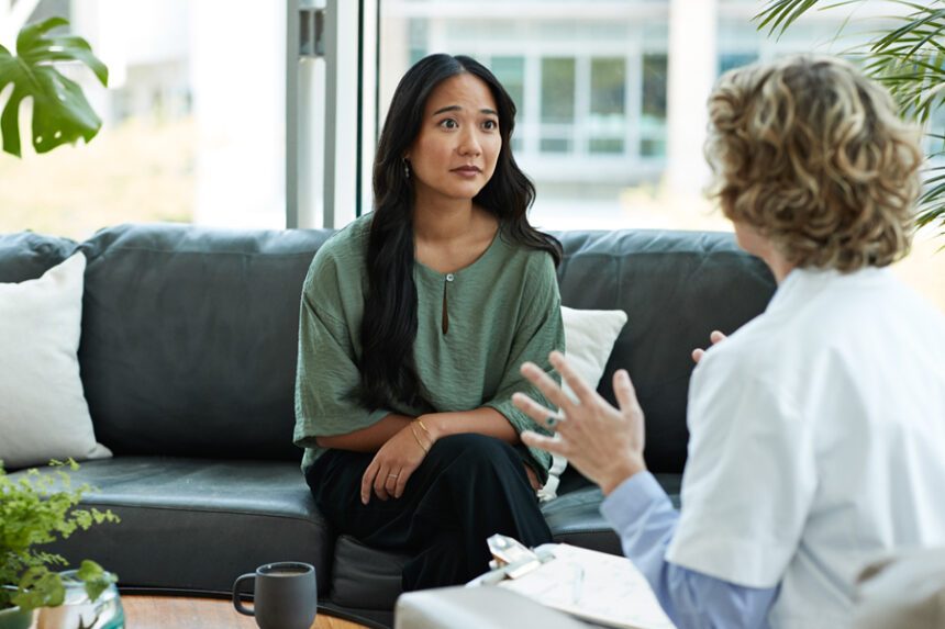 Will chemotherapy affect my fertility