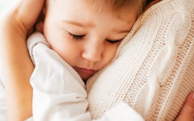 Will My Children Get Cancer Because of Me?