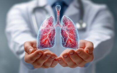Can Air Pollution Cause Lung Cancer in India?