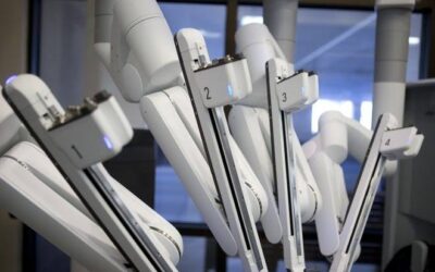 Can Gulf Patients Get Robotic Surgery at MACS?