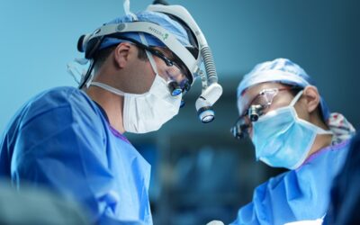 Can Head and Neck Cancer Recur After Robotic Surgery?