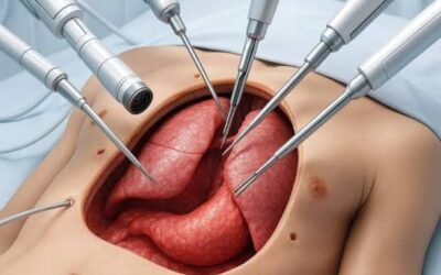 Can Lung Cancer Be Removed Robotically in India?