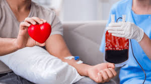 Can You Donate Blood After Cancer Treatment?