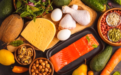 Can a Cancer Patient Eat Non-Vegetarian Food?