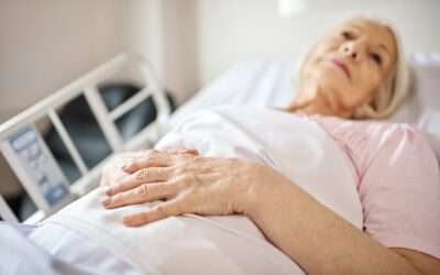Can Elderly Patients Undergo Cancer Surgery?