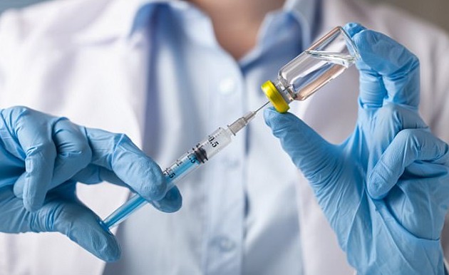 Does a Cancer Vaccine Exist in India - Dr. Sandeep Nayak