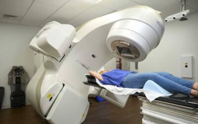 Is Radiation Needed After Breast Cancer Surgery?