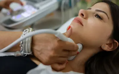 Thyroid Cancer Surgery: Total vs Partial Thyroidectomy?