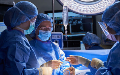 What Happens If Cancer Is Found During Surgery?