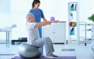 What Is Cancer Rehabilitation?