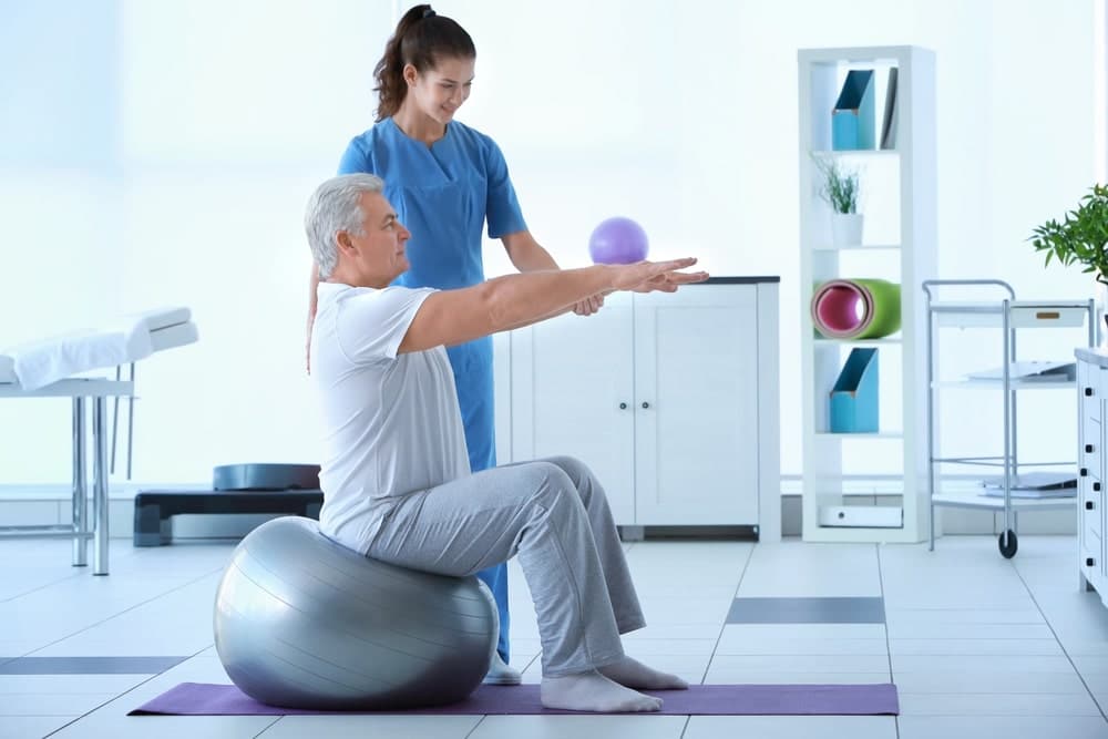 What Is Cancer Rehabilitation - Dr. Sandeep Nayak