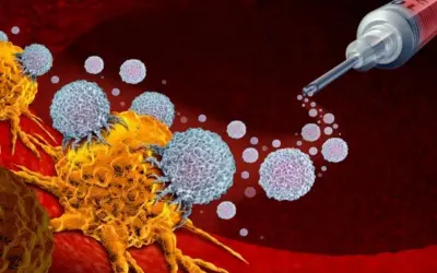 What Is Immunosuppression During Cancer Treatment?