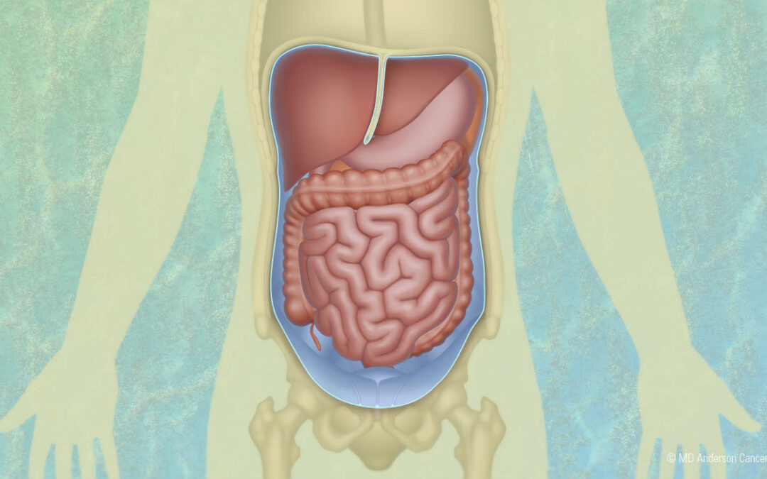What Is Peritoneal Mesothelioma - Dr. Sandeep Nayak