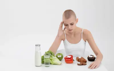 Why Doesn’t Eating More Stop Cancer Weight Loss?