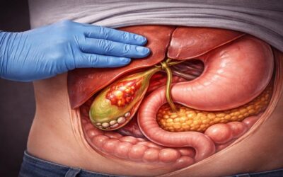 Why Is Gallbladder Cancer Caught Late?