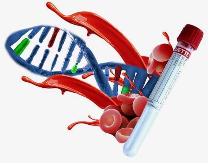 Molecular Testing After Biopsy - Dr. Sandeep Nayak